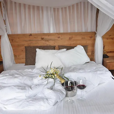 シンボラ ビーチ ホテル オルデニズ