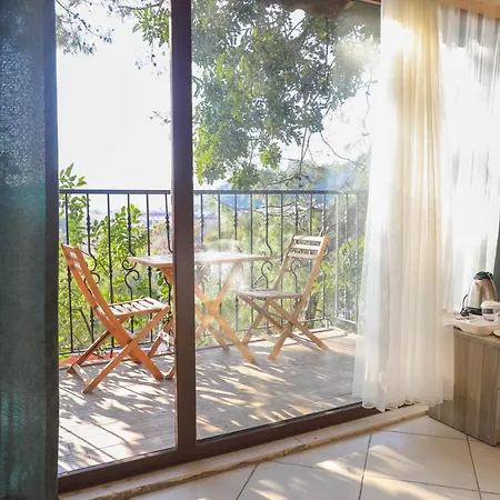 ホテル シンボラ ビーチ