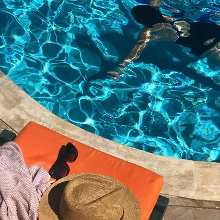 シンボラ ビーチ オルデニズ