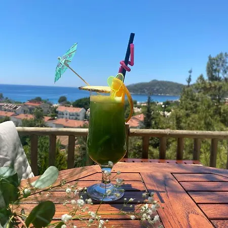 Hotel Symbola Oludeniz