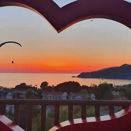 Hotel Symbola