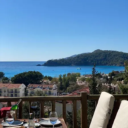 Symbola 3* Oludeniz