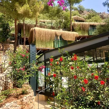 Symbola Oludeniz