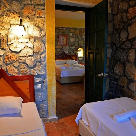 Symbola Hotel Oludeniz