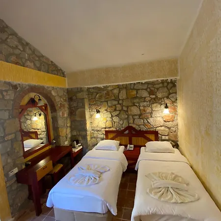 Symbola 3* Oludeniz