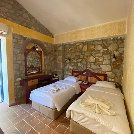 Symbola 3* Oludeniz