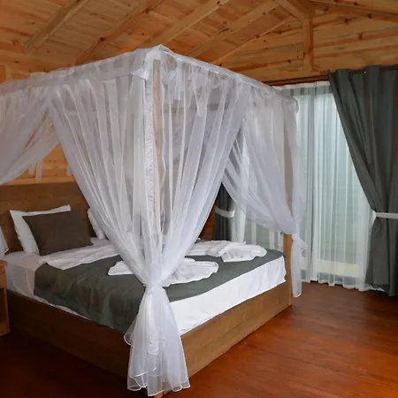 Hotel Symbola Oludeniz