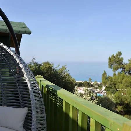 Symbola 3* Oludeniz