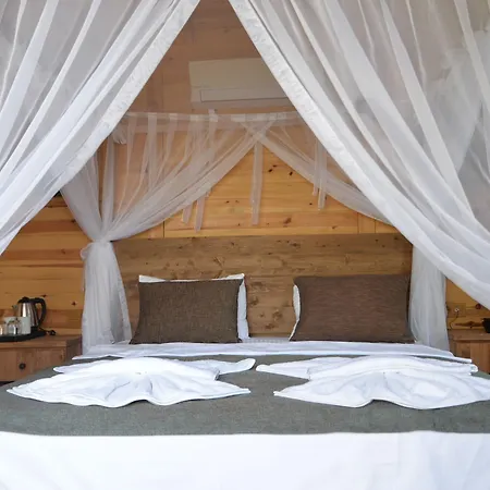 Symbola Hotel Oludeniz