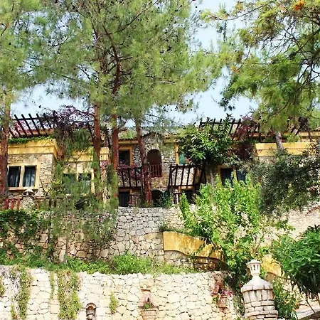 Hotel Symbola Oludeniz
