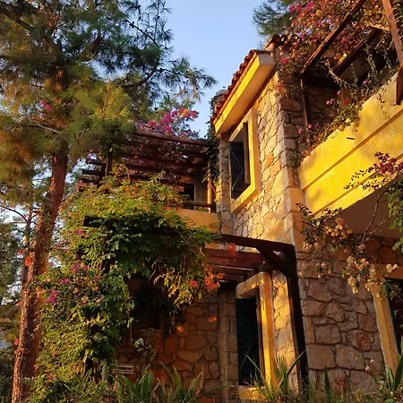 Symbola Hotel