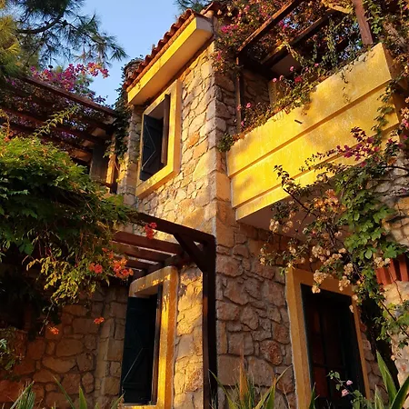 Hotel Symbola Oludeniz