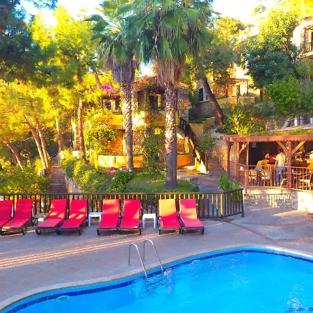 Symbola Hotel Oludeniz