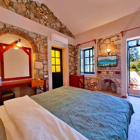 فندق Symbola 3*
