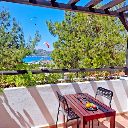 Symbola Hotel
