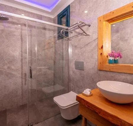 Symbola Hotel Ölüdeniz