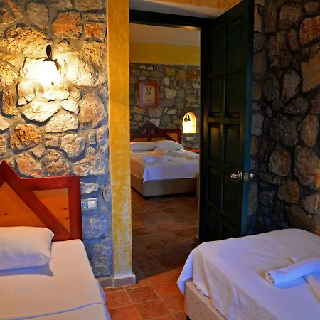 Hotel Symbola