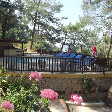 Symbola Hotel 3*