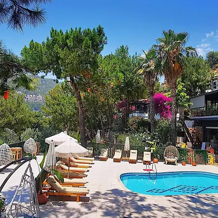 Hotel Symbola