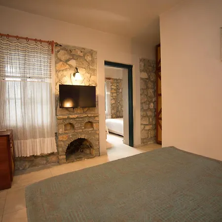Symbola Hotel Oludeniz