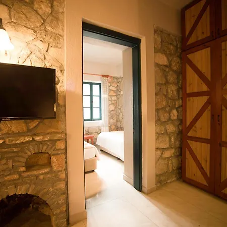 Symbola 3* Oludeniz