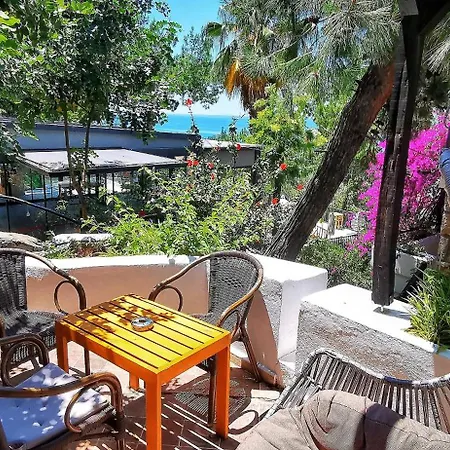Symbola Hotel Oludeniz