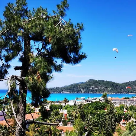 Hotel Symbola Oludeniz