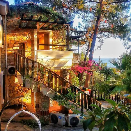 Symbola Hotel