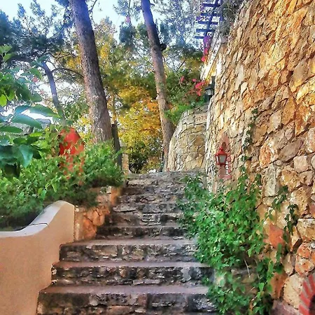 Symbola Hotel Oludeniz