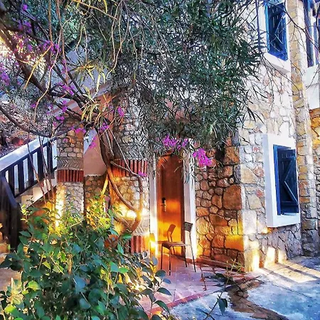 Hotel Symbola Oludeniz