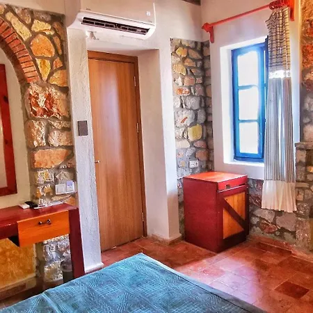 Hotel Symbola