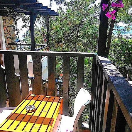 Symbola Hotel Oludeniz
