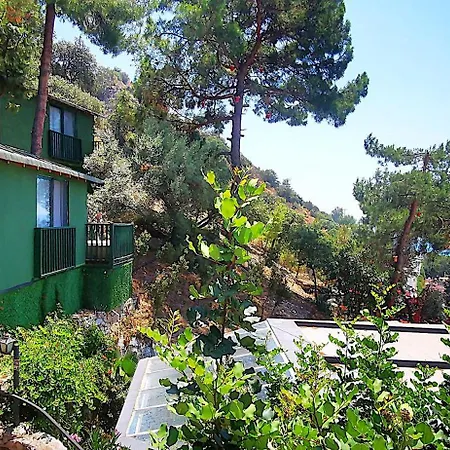 Hotel Symbola Oludeniz