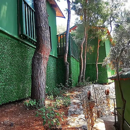 Symbola 3* Oludeniz