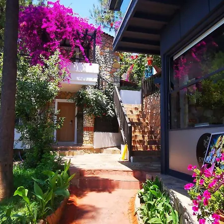 Symbola 3* Öludeniz