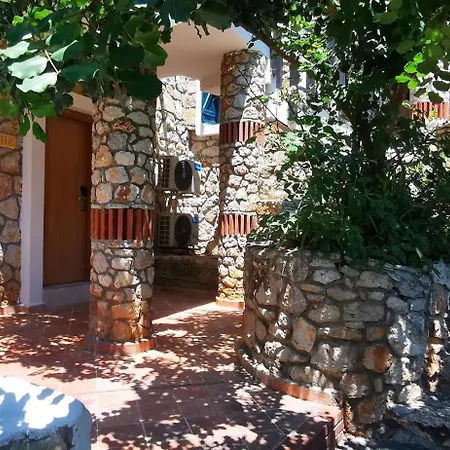 Symbola Hotell