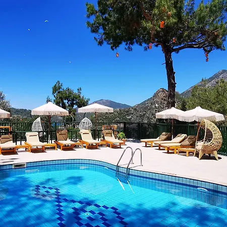 Symbola Hotell