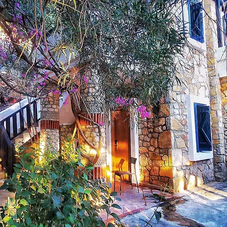 Symbola Hotell