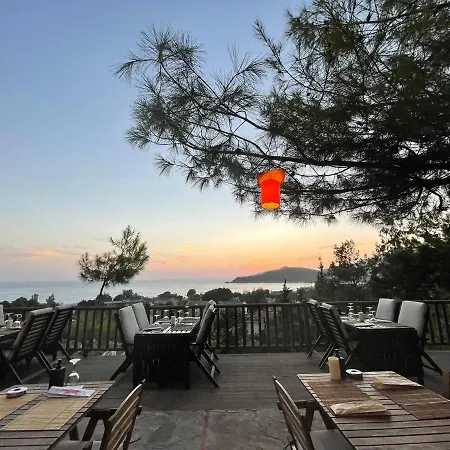 Hotel Symbola Oludeniz