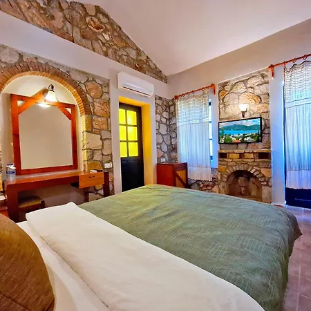 Hotel Symbola Oludeniz