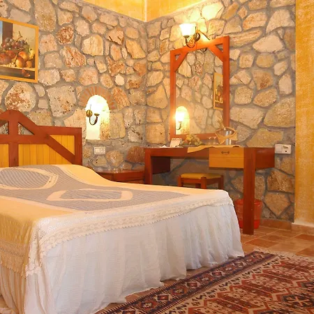 Symbola Hotel Oludeniz