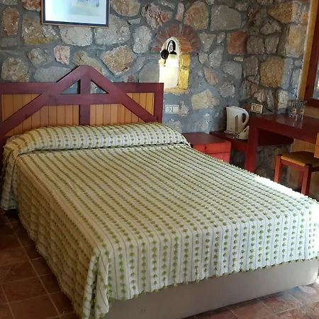 Symbola 3* Олудениз