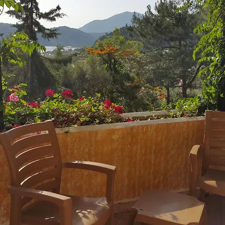 Symbola Hotel Oludeniz