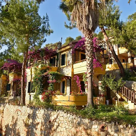 Symbola Hotel Oludeniz