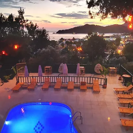 Symbola Oludeniz