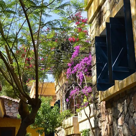 Symbola Hotel Oludeniz