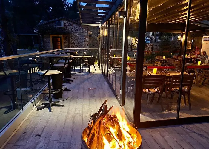 Symbola Отель 3*